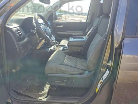 Toyota Tundra, 2020 — сүрөт 7