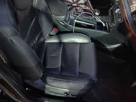 Kia K7, 2017 — photo 2