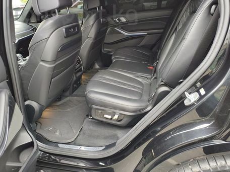BMW X7, 2019 — photo 14
