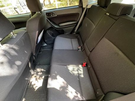 Subaru Forester, 2018 — фото 10