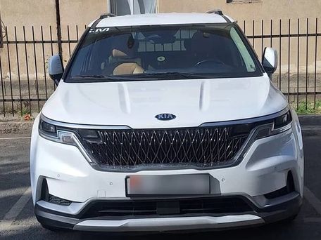 Kia Carnival, 2020 — photo 1