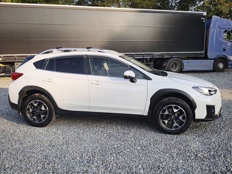 Subaru XV, 2019 — 照片 3