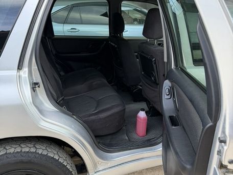 Mazda Tribute, 2004 — сүрөт 11