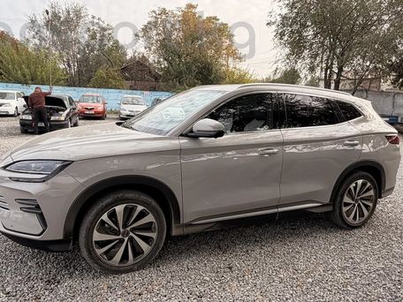 BYD Song Plus, 2023 — photo 3
