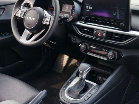 Kia K3, 2021 — сүрөт 11