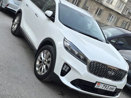 Kia Sorento, 2018 — photo 5