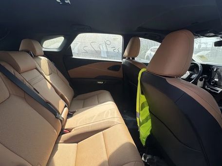 Lexus RX, 2026 — сүрөт 10