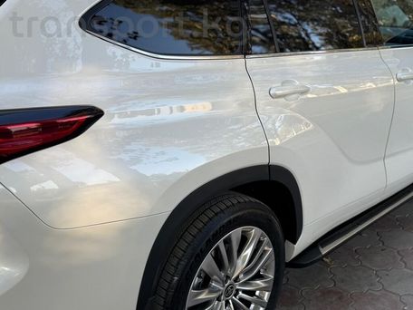 Toyota Highlander, 2021 — photo 13