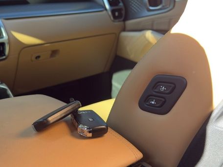 Kia Sorento, 2022 — photo 18