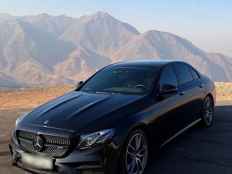 Mercedes-Benz E-Класс AMG, 2018 — 照片 2