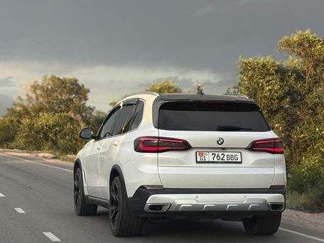 BMW X5, 2019 — сүрөт 5