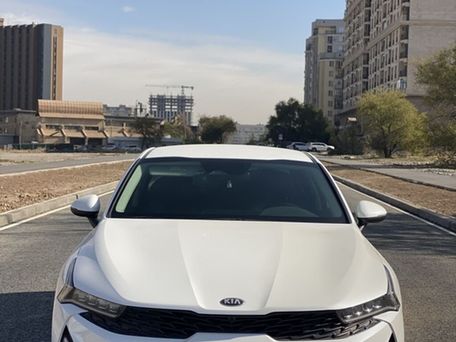 Kia K5, 2020 — 照片 6