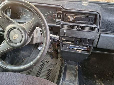 Lada (ВАЗ) 2109, 1996 — сүрөт 4
