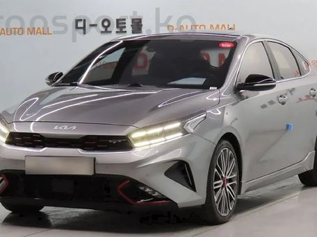Kia K3, 2021 — photo 4