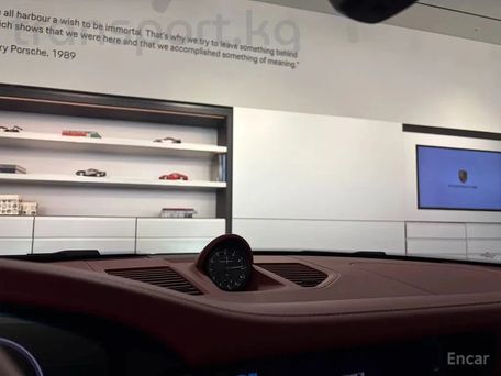 Porsche 911, 2025 — сүрөт 17