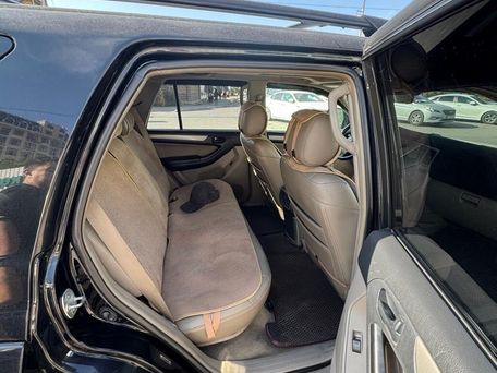 Toyota 4Runner, 2008 — 照片 6