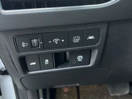 Hyundai Sonata, 2019 — фото 12