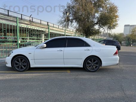 Toyota Crown, 2004 — photo 4