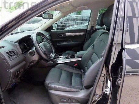 Renault Samsung QM6, 2020 — фото 13
