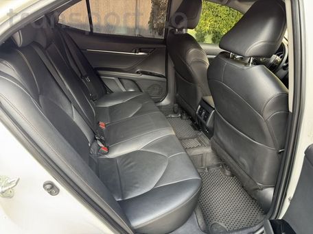 Toyota Camry, 2019 — сүрөт 3
