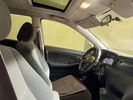Toyota Corolla, 2006 — сүрөт 7