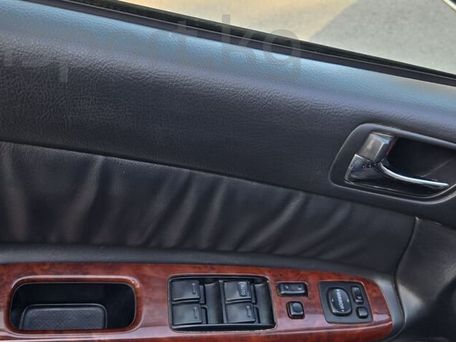 Toyota Camry, 2005 — фото 12