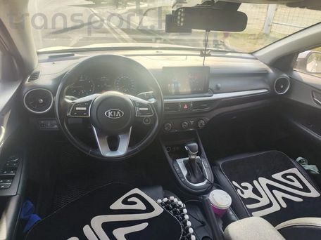 Kia K3, 2020 — photo 5