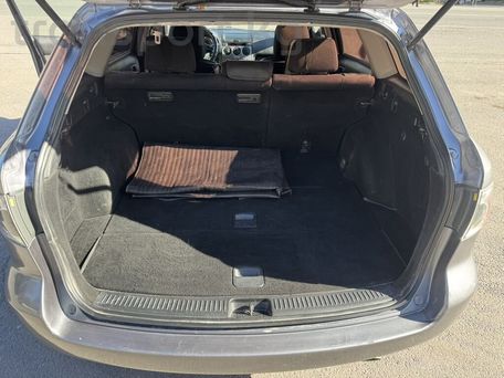 Mazda 6, 2004 — photo 6