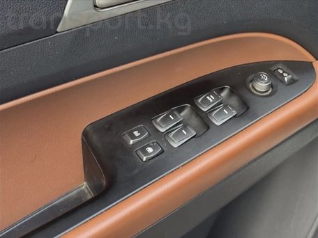 SsangYong Rexton, 2020 — 照片 8