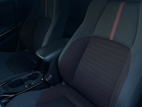 Toyota Corolla, 2023 — сүрөт 6