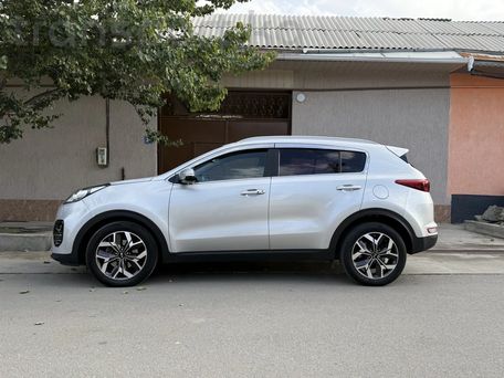 Kia Sportage, 2018 — фото 4