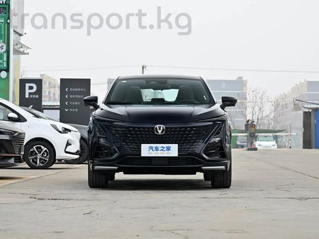 Changan UNI-T, 2026 — photo 2
