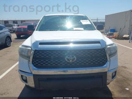 Toyota Tundra, 2020 — сүрөт 8