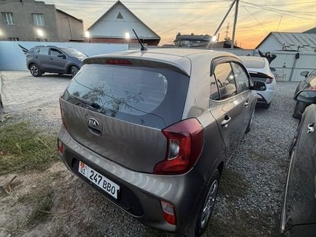 Kia Picanto, 2019 — photo 4