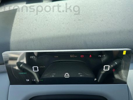 Changan Qiyuan Q05, 2026 — сүрөт 5