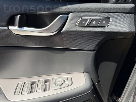 Hyundai Palisade, 2020 — 照片 20
