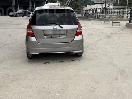 Honda Fit, 2003 — photo 3
