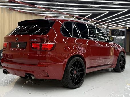 BMW X5 M, 2023 — фото 3