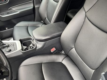 Toyota RAV4, 2019 — photo 6