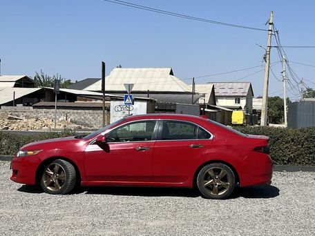 Honda Accord, 2008 — photo 4