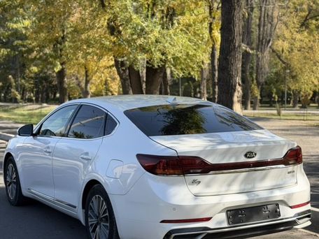 Kia K7, 2020 — сүрөт 4