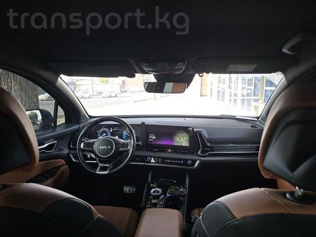 Kia Sportage, 2023 — photo 17