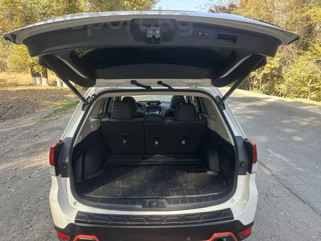 Subaru Forester, 2019 — photo 11