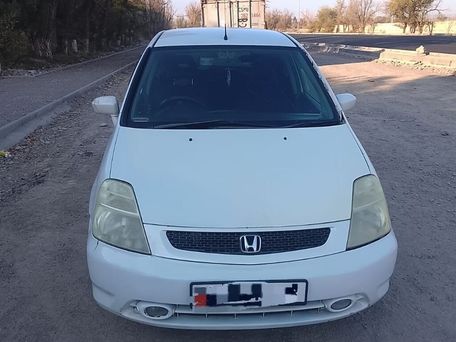 Honda Stream, 2003 — сүрөт 5