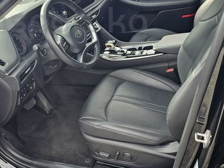 Hyundai Sonata, 2022 — фото 14