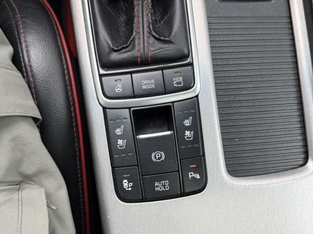 Kia Optima, 2018 — фото 16