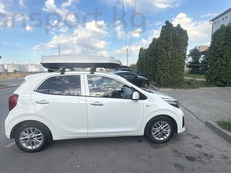 Kia Morning, 2020 — сүрөт 4