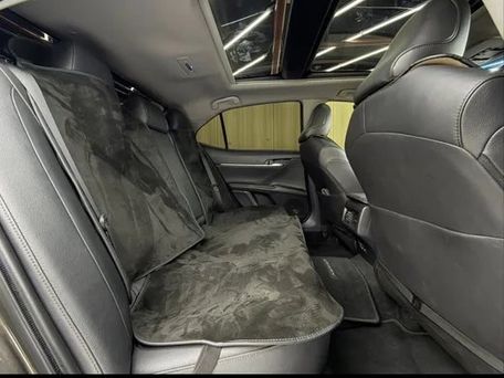 Toyota Camry, 2019 — photo 4