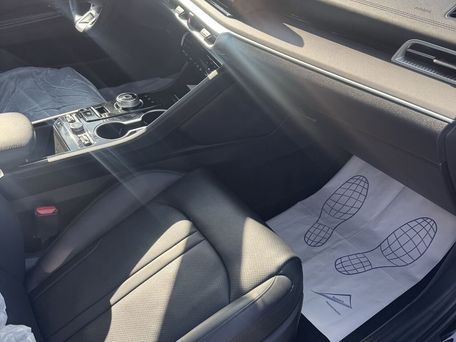 Kia K5, 2020 — photo 6