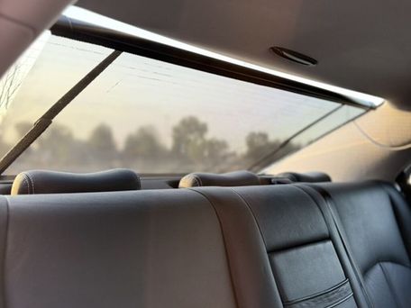 Mercedes-Benz E-Класс, 2008 — фото 13